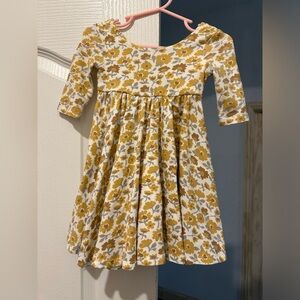Toddler dress